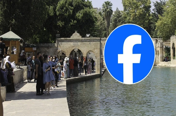 Urfa’daki Facebook kullanıcıları dikkat: