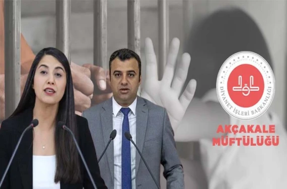Flaş gelişme: