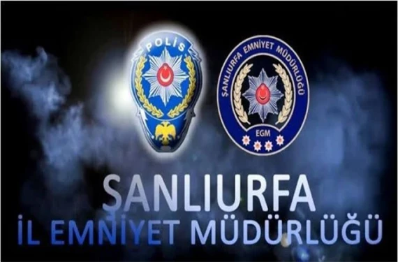 Operasyon yaptı