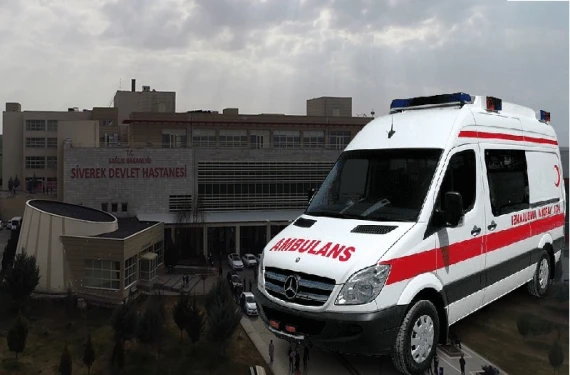 100’den fazla öğrenci…Ambulanslar yetişmedi