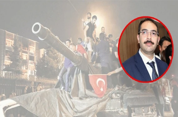 “O inanç, o korkusuzluk hiç unutulmasın”