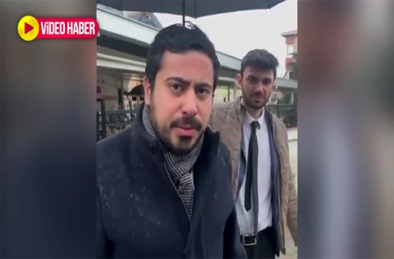 Urfalı fenomen Erdoğan taklidi ile yıktı geçti!