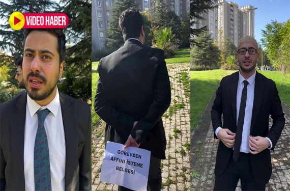 Urfalı fenomenden yeni video: