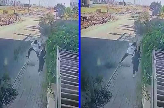 1 yıl önceki olay yeni gibi paylaşıldı!