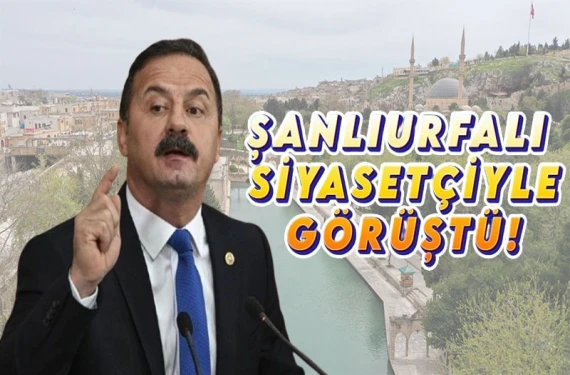 Kulisler hareketlendi…
