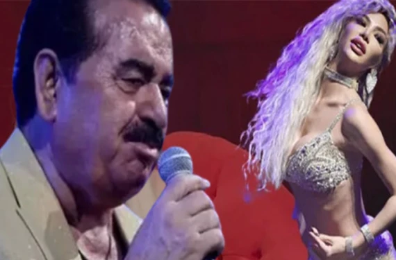 Urfalı türkücüye eski çalışanından ağır eleştiri: