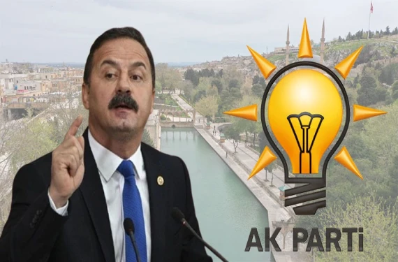 Şanlıurfalı vekile şok: