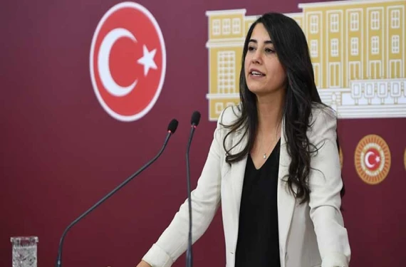 “Ek bina yarım kaldı”