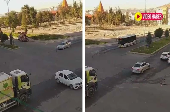 Geçmeden önce iki kez düşünün