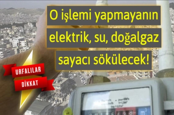 Yaptırmayanlar için kritik uyarı