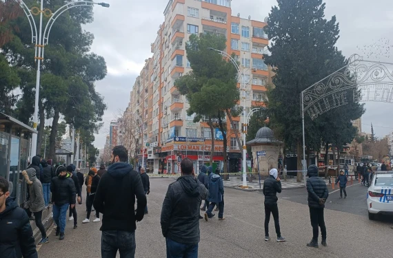 Urfalılar dikkat: