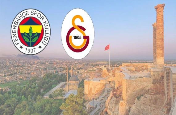 Dev derbinin hakemi belli oldu!