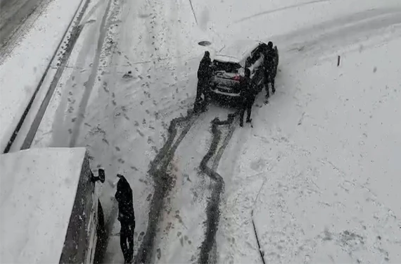 Asıl çile şimdi başlıyor!