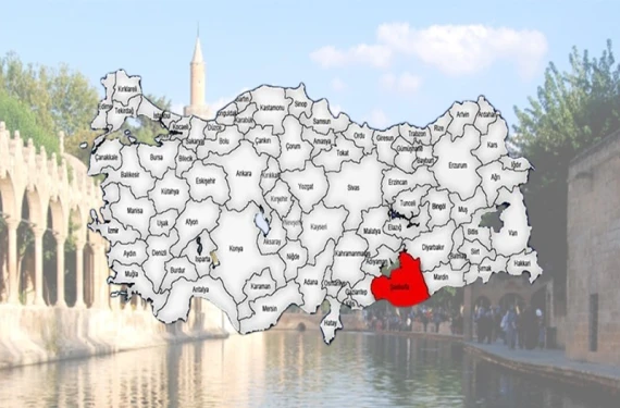 Herkes İstanbul'a, Urfalılar o ile!
