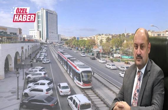 Urfa’da tehlikeli yol için neşter vuruluyor: