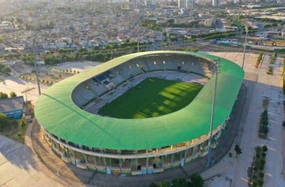 Futbol heyecanı katlandı