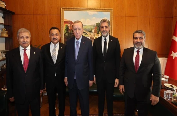 Neler konuşuldu?
