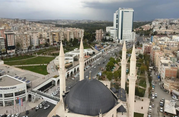 Türkiye genelinde ilk 10’da