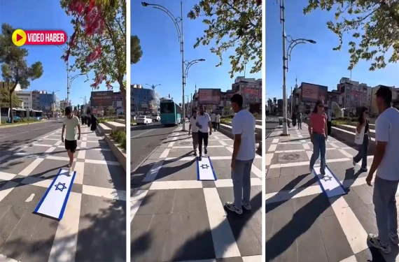 Filistin halkına dayanışma desteği