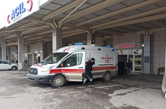 Çok sayıda yaralı...