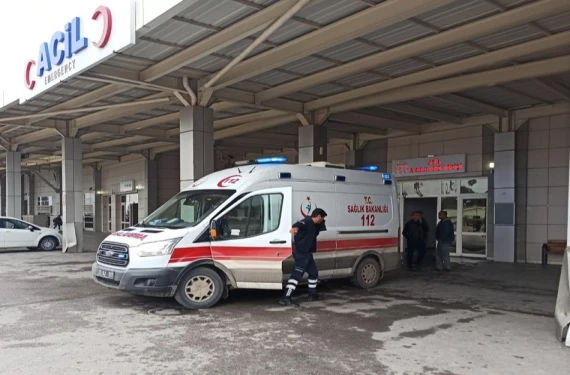 Çok sayıda yaralı var