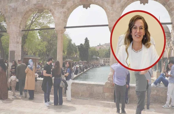 Şanlıurfa için ‘kırmızı alarm’: