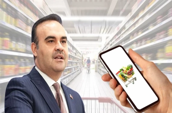 Bakan Kacır “hayırlı olsun” diyerek duyurdu
