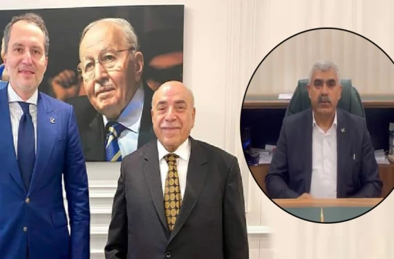 Paylaşım yapmıştı...