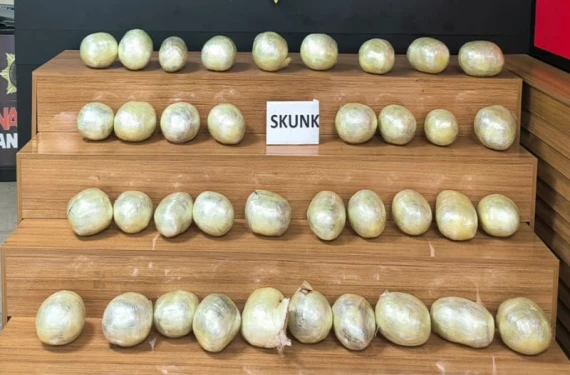 Emniyetten bir başarılı operasyon daha: