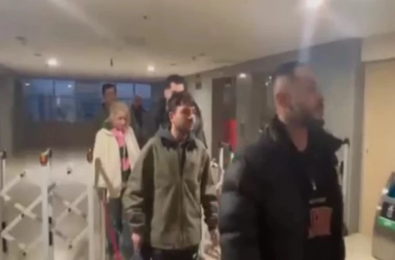 5 isim mahkemeye sevk edildi