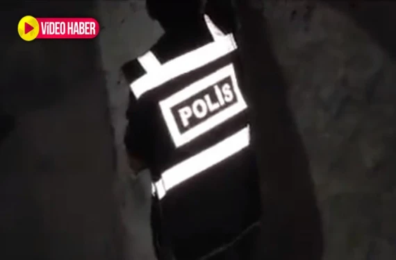 Gözaltılar var