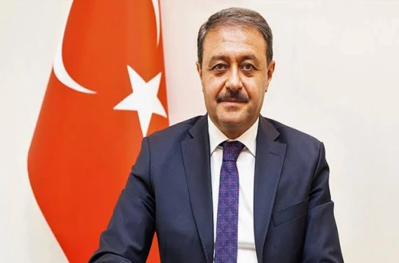 “Uyuşturucuyla mücadele bir vatan görevi”