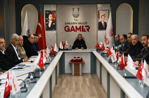 Yağışlar devam edecek!