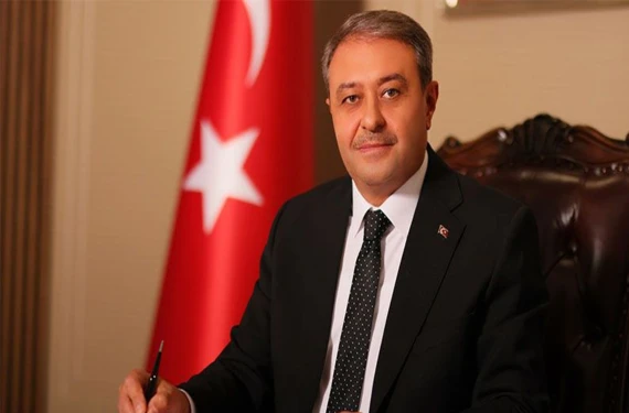 Vali Şıldak