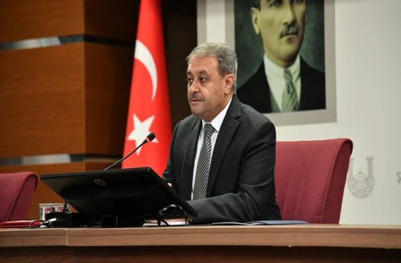 Malatya'da 5.9 büyüklüğünde deprem!