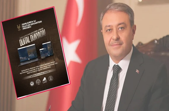 Vali Şıldak duyurdu!