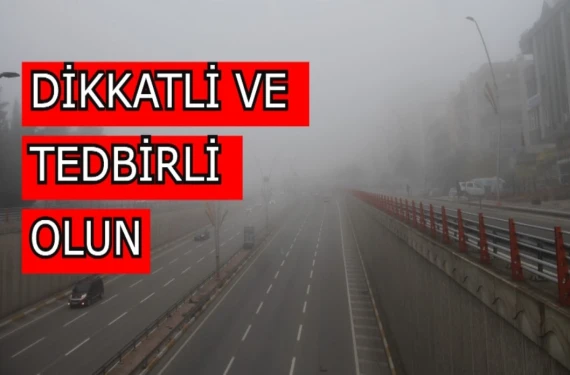 Vali Şıldak’tan flaş uyarı: