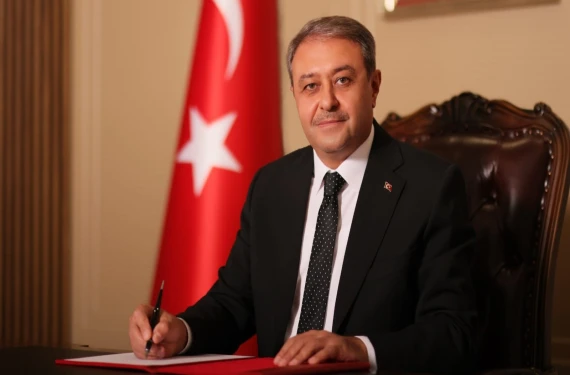 Vali Şıldak’tan gözdağı!