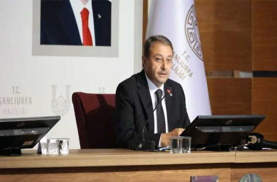 Vali Şıldak’tan yılın ilk çağrısı: