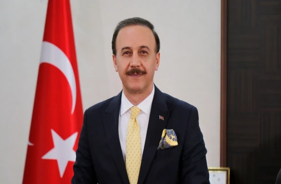 Şanlıurfa eski valisi hakkında yeni karar...