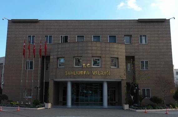 Şanlıurfa’da eğitim kurumlarına yakın takip