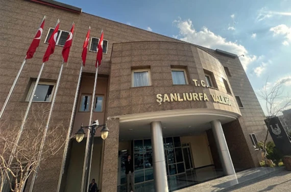 Valilik açıkladı
