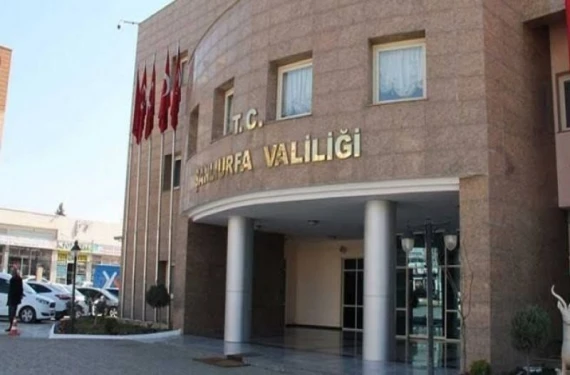 Şanlıurfalılar dikkat: