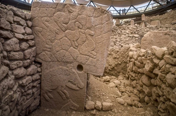 Göbeklitepe Kazı Başkanı Karul konuştu!