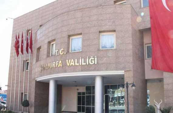 10 gün süreyle…