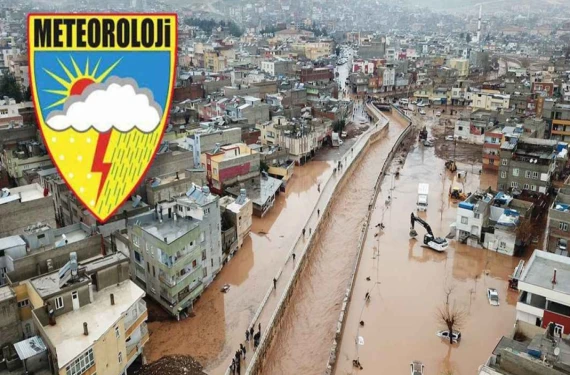 Valilikten uyarı üstüne uyarı!