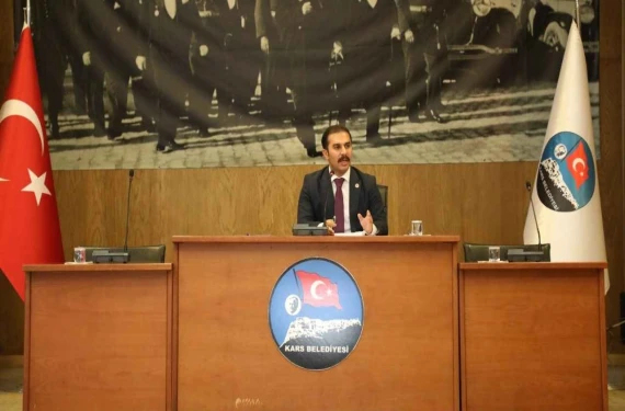 Özverili çalışmaları takdir edildi