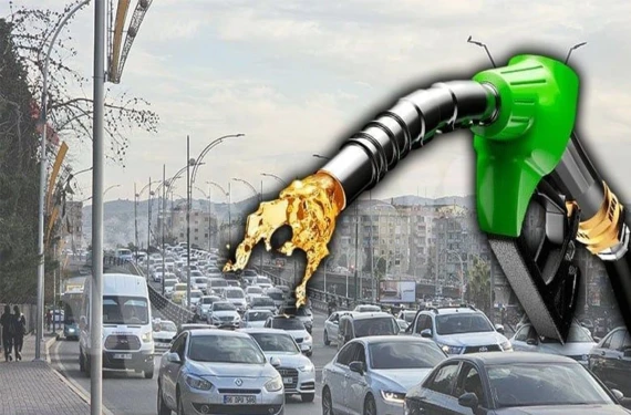 Akaryakıtta fiyatlar değişti!