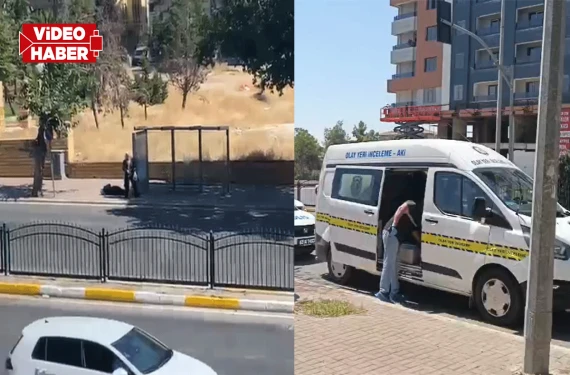 Şanlıurfa'da dehşetin acı sonu!