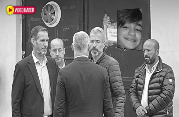 Feci yangında yaralanmışlardı!